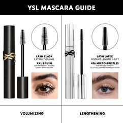 Lash Clash Extreme Volume Mascara, BLACK 01, large, image6