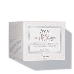 Rose Deep Hydration Face Cream, , large, image4