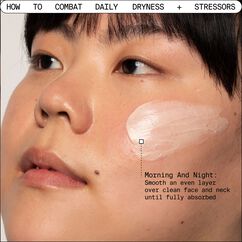 Adaptogen Deep Moisture Cream, , large, image8