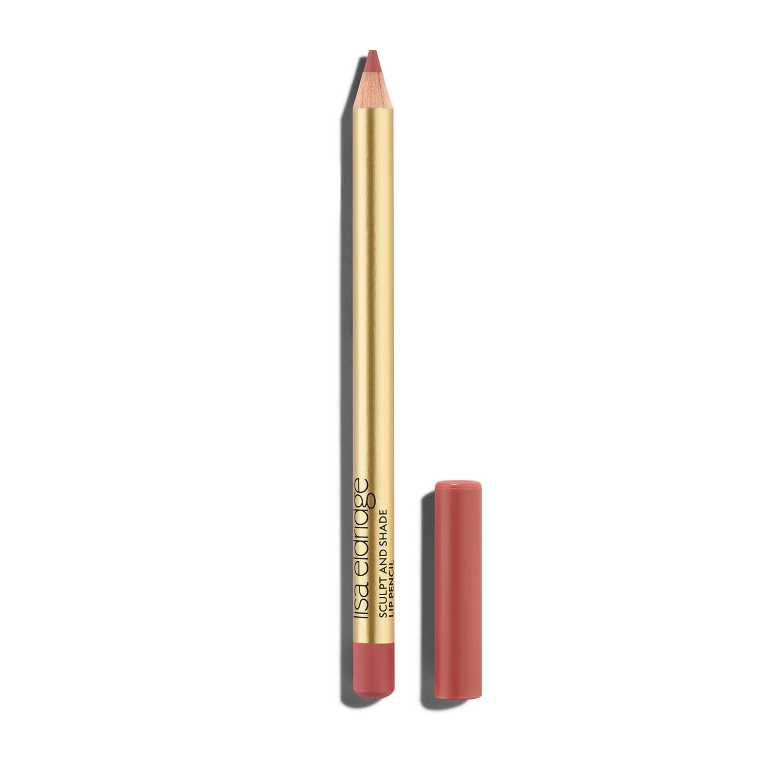 Lisa Eldridge Sculpt And Shade Lip Pencil | Space NK