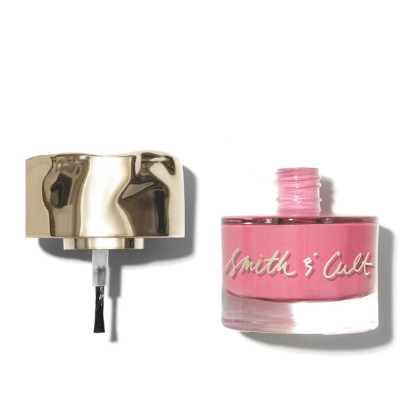 Plastic Beach Nail Lacquer, , large, image2
