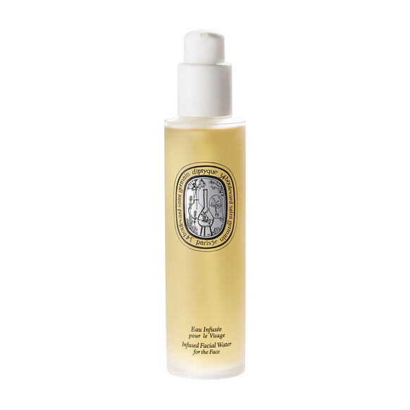 Infused Facial Water, , large, image1