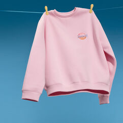 Pink Jumper, , large, image6