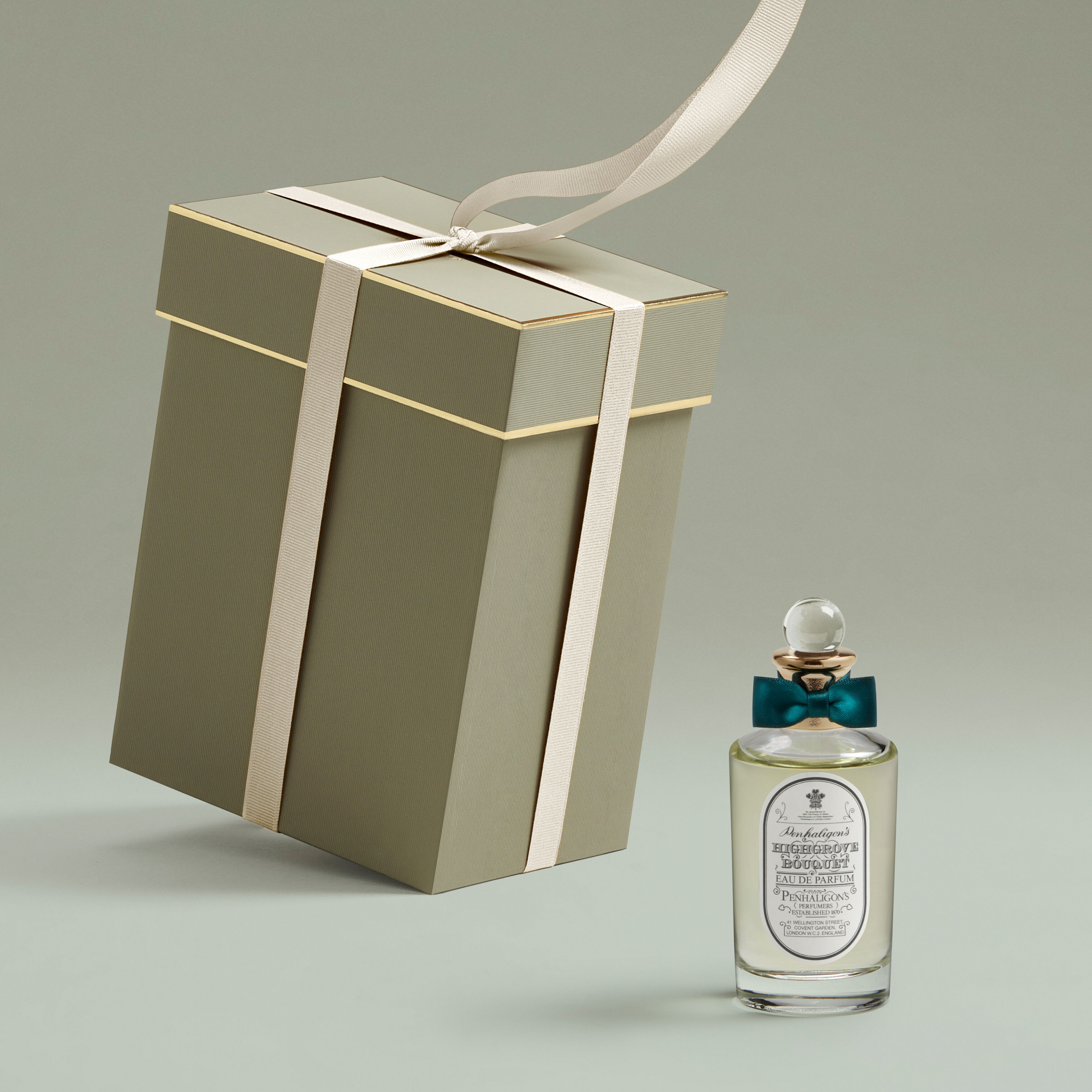 Penhaligon's Highgrove Bouquet Eau de Parfum | Space NK