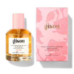Honey Infused Hair Perfume - Wild Rose, , large, image3