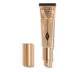 Beautiful Skin Foundation, 8 WARM, large, image2