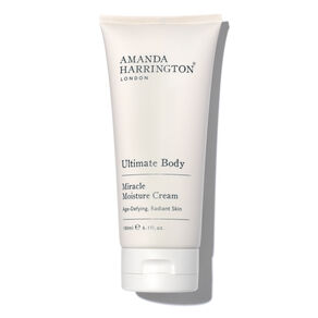 Ultimate Body Miracle Moisture Cream