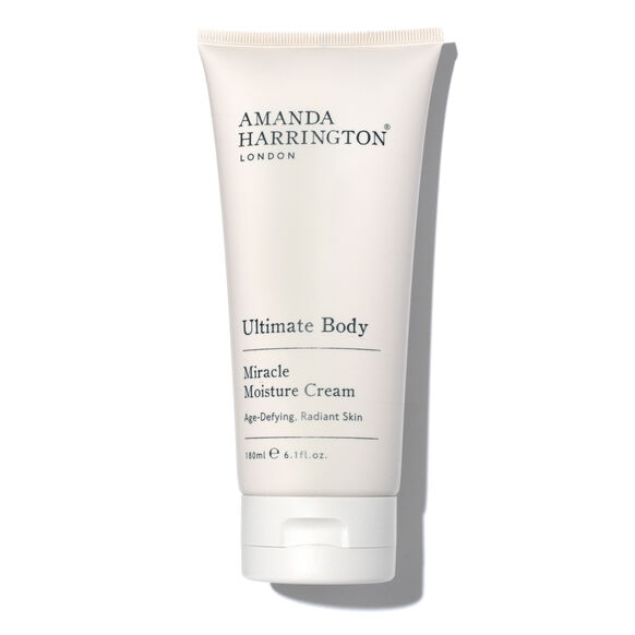 Ultimate Body Miracle Moisture Cream, , large, image1
