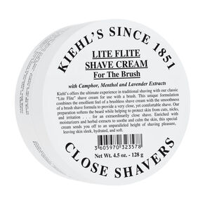Lite Flite Shave Cream