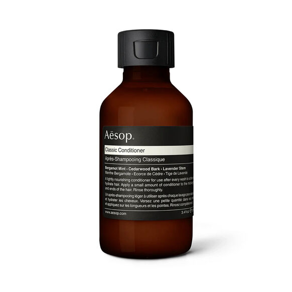 Classic Conditioner, , large, image1