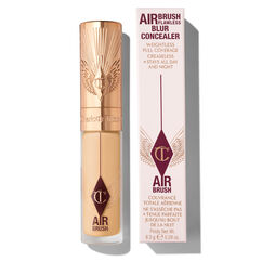Airbrush Flawless Blur Concealer, 7.5 MEDIUM, large, image3
