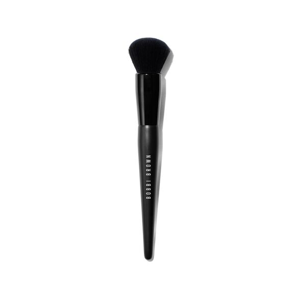 Full Coverage Foundation Brush, , large, image1