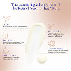 The Retinol Serum, , large, image7