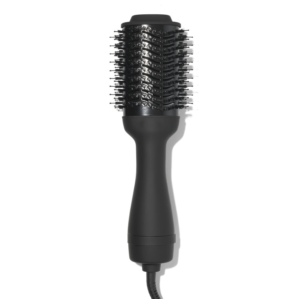 Amika Hair Round Blow Dryer Brush Space NK