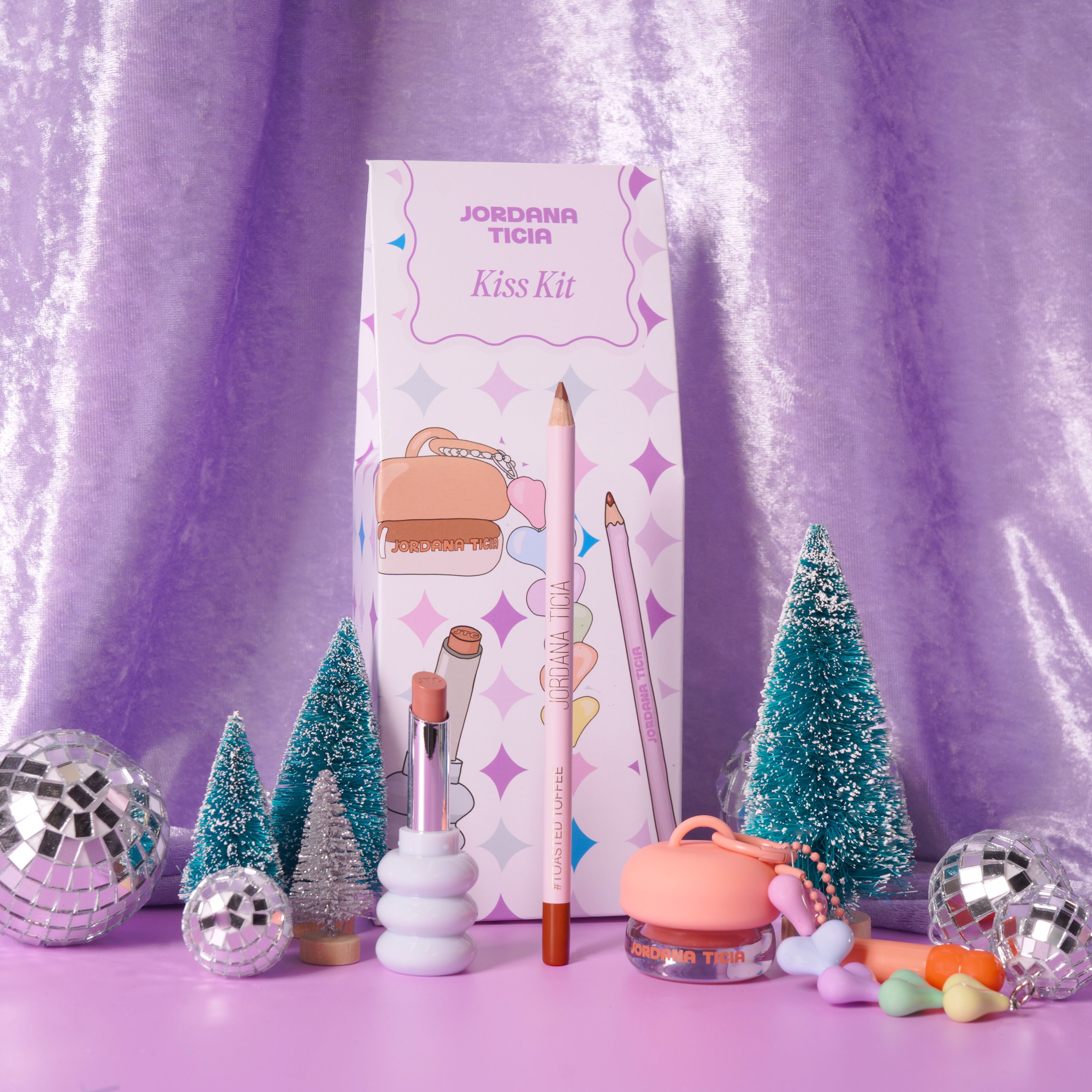 Kiss Kit | Space NK