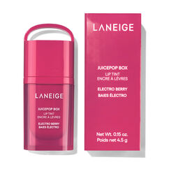 JuicePop Box Lip Tint, ELECTRO BERRY, large, image3