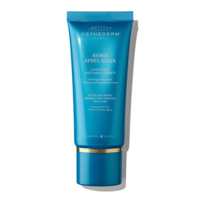 After Sun Firming Face Care