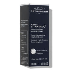 Intensive Vitamin C Dual Concentrate Brightening Booster-Serum, , large, image5