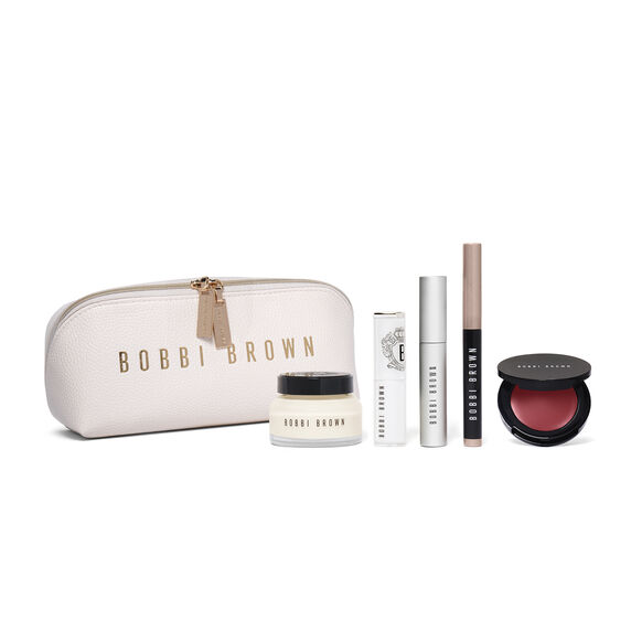 Bobbi Brown X Space NK Set: The Power of 5, , large, image1
