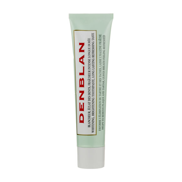 Denblan Toothpaste, , large, image1