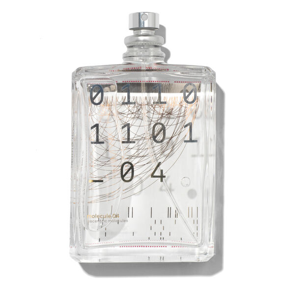 Molecule 04 Eau de Toilette, , large, image1