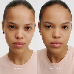 Supr&ecirc;me Bio-Complex Liquid Foundation, M5, large, image4