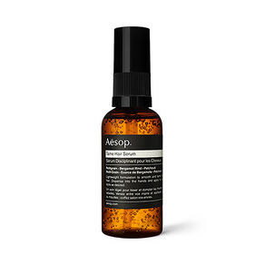 Tame Hair Serum