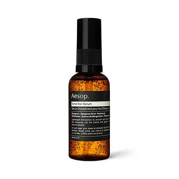 Tame Hair Serum, , large, image1