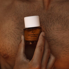 Somebody Wood Eau De Parfum, , large, image6