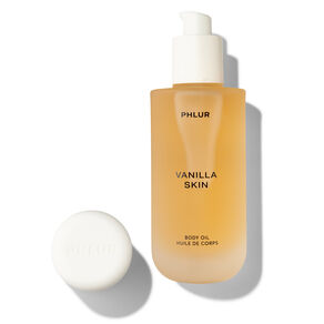 Vanilla Skin Body Oil