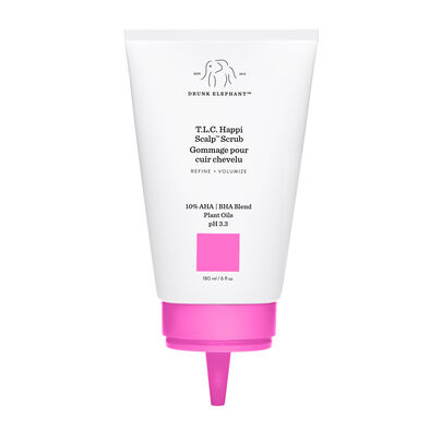 T.L.C. Happi Scalp Scrub