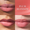 La teinte pour les lèvres Kissu SPF 25, PLUM BLOSSOM, large, image5