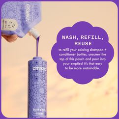 Bust Your Brass Cool Blonde Repair Conditioner, , large, image9