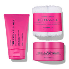 The Double Cleanse Duo Christmas Edition, , large, image2