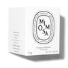 Mimosa Scented Candle, , large, image3