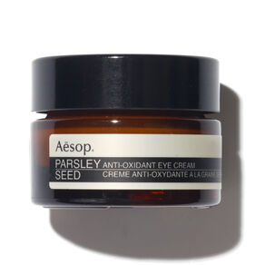 Parsley Seed Anti-oxidant Eye Cream