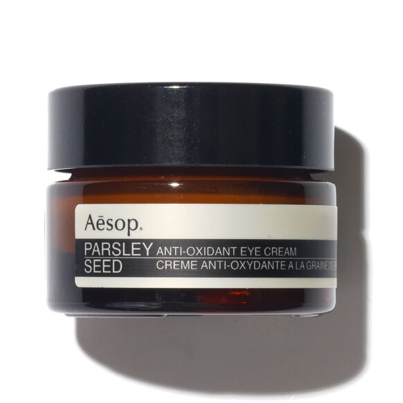 Parsley Seed Anti-oxidant Eye Cream 0.3fl.oz, , large, image1