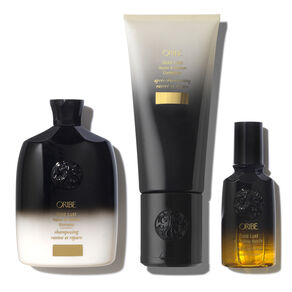 Set de collection Gold Lust