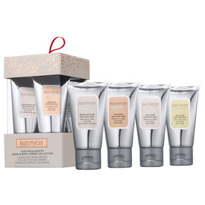 Luxe Indulgences Hand & Body Cr&egrave;me Collection
