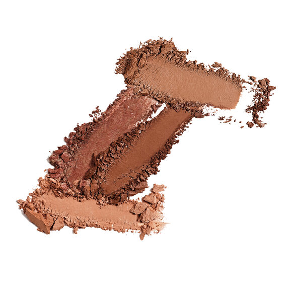 Be A Light Face Palette, MEDIUM TO DEEP, large, image2