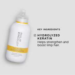 Body Building Weightless Shampoo, , large, image8