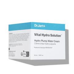 Vital Hydra Solution Hydro Plump Water Cream, , large, image5