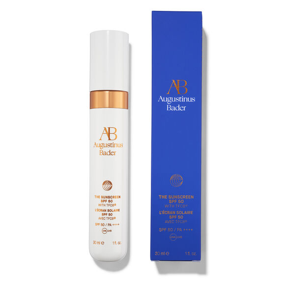 The Sunscreen SPF50