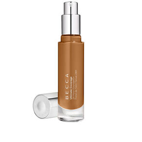 Ultimate Coverage 24 Hour Foundation