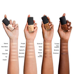 Sheer Glow Foundation, DEAUVILLE, large, image5