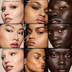 Fenty Beauty Shadowstix Longwear Eyeshadow Stick, BROWNIE BADD'R , large, image4