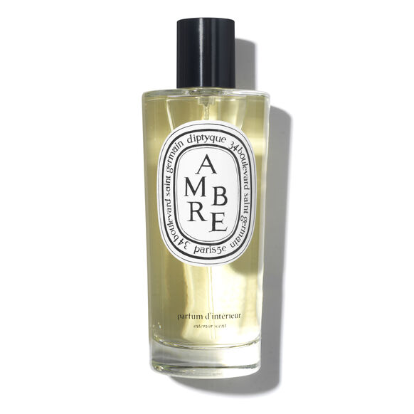 Ambre Room Spray