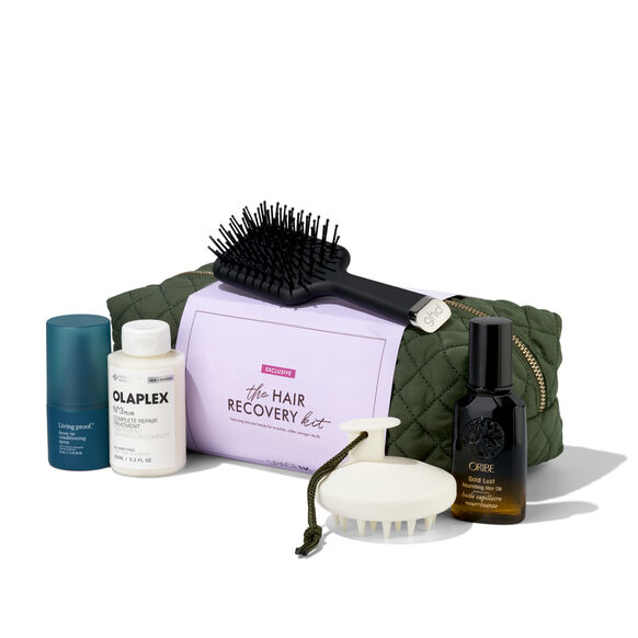 The Hair Recovery Kit, , large, image1
