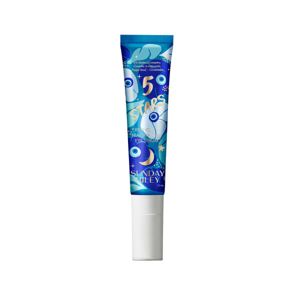 5 Stars Retinoid + Niacinamide Eye Serum, , large, image_1