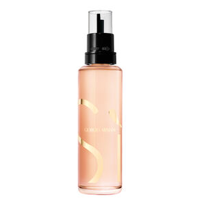 Si Eau De Parfum 100ml Refill Bottle